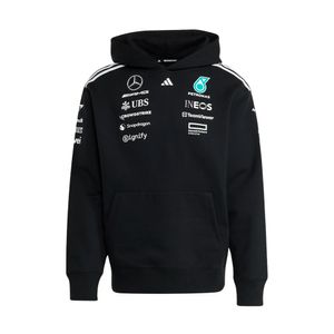 BUZO MOTORSPORTS HOMBRE ADIDAS MERCEDES AMG