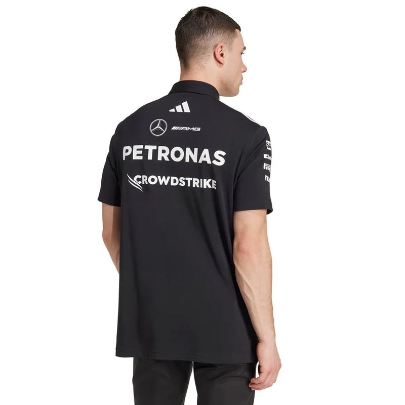 CHOMBA-MOTORSPORTS-HOMBRE-ADIDAS-MERCEDES-AMG