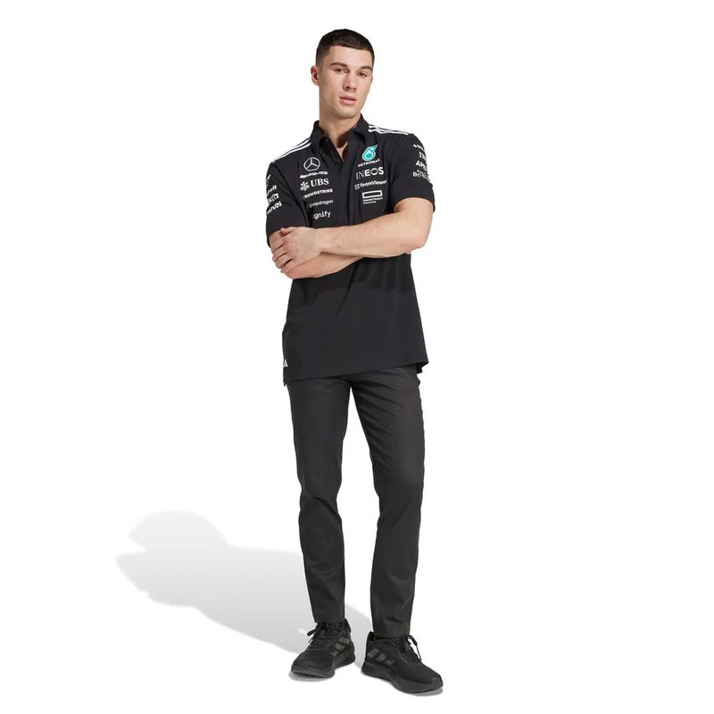 CHOMBA-MOTORSPORTS-HOMBRE-ADIDAS-MERCEDES-AMG