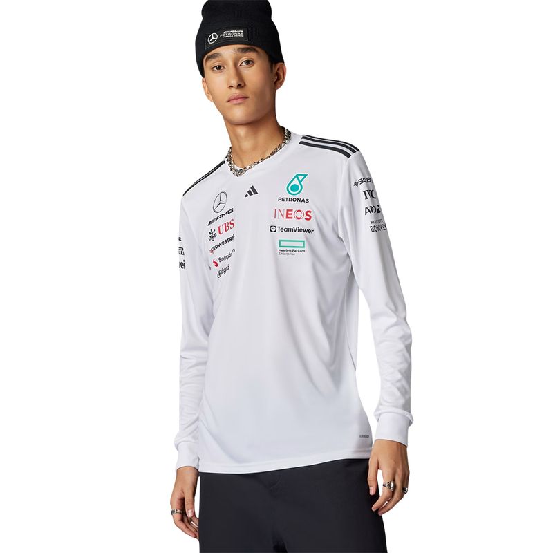 REMERA-MOTORSPORTS-HOMBRE-ADIDAS-MERCEDES-F1