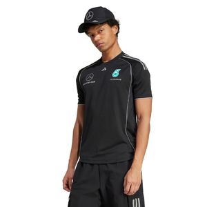 REMERA MOTORSPORTS HOMBRE ADIDAS MERCEDES F1