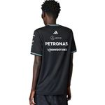 CAMISETA-MOTORSPORTS-HOMBRE-ADIDAS-PILOTO-MERCEDES-F1