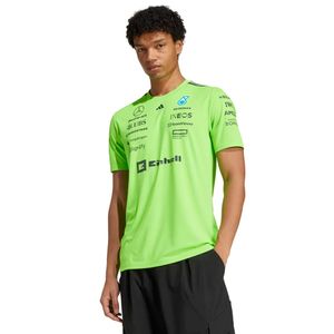 REMERA MOTORSPORTS HOMBRE ADIDAS MERCEDES AMG