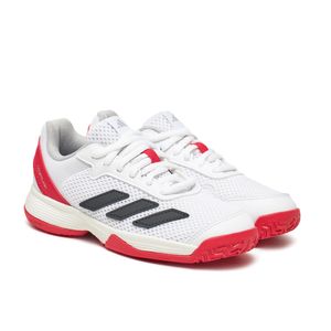 ZAPATILLAS TENIS NIÑO ADIDAS COURTFLASH