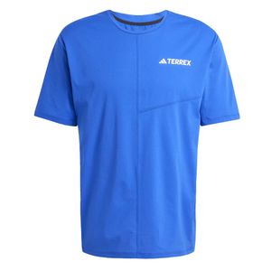 REMERA RUNNING HOMBRE ADIDAS MT TEE