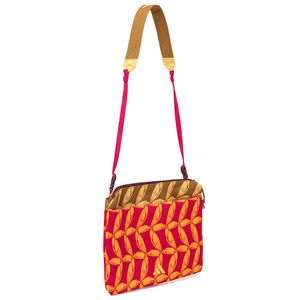 BANDOLERA URBANA MUJER ADIDAS FARM SACCOSH
