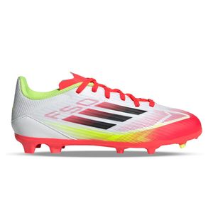 BOTINES FUTBOL 11 NIÑO ADIDAS F50 FG