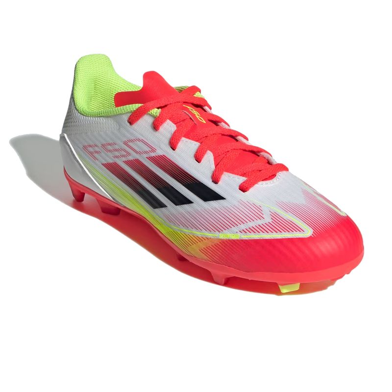 BOTINES-FUTBOL-11-NIÑO-ADIDAS-F50-FG