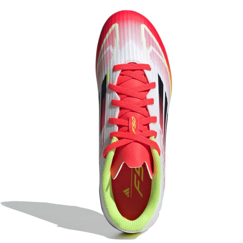 BOTINES-FUTBOL-11-NIÑO-ADIDAS-F50-FG