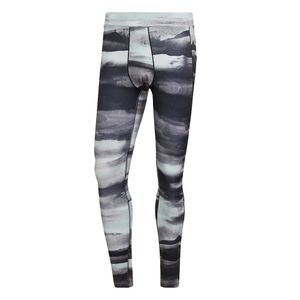 CALZA YOGA HOMBRE ADIDAS AOP