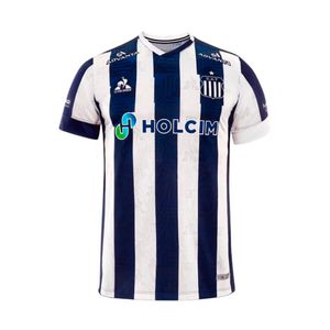 CAMISETA FUTBOL HOMBRE LE COQ SPORTIF TALLERES  TITULAR