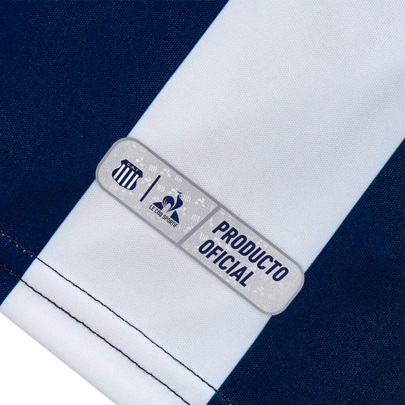 CAMISETA-FUTBOL-HOMBRE-LE-COQ-SPORTIF-TALLERES--TITULAR-SPINSOR