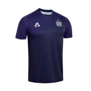 REMERA FUTBOL HOMBRE LE COQ SPORTIF TALLERES ENTRENAMIENTO