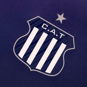REMERA FUTBOL HOMBRE LE COQ SPORTIF TALLERES ENTRENAMIENTO