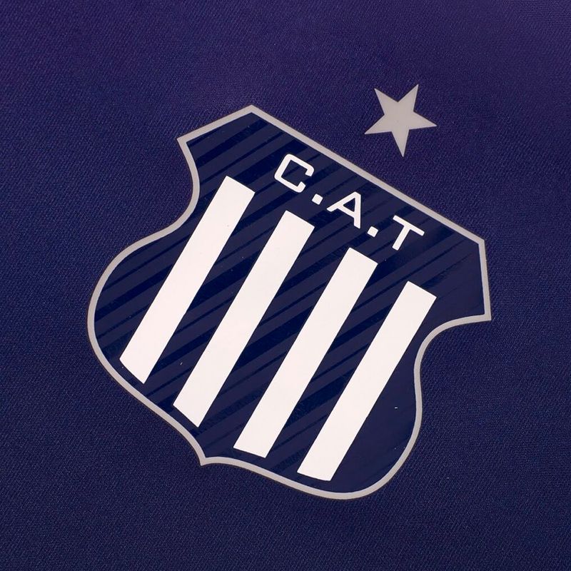 REMERA-FUTBOL-HOMBRE-LE-COQ-SPORTIF-TALLERES-ENTRENAMIENTO
