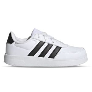 ZAPATILLAS URBANAS NIÑO ADIDAS BREAKNET LIFESTYLE