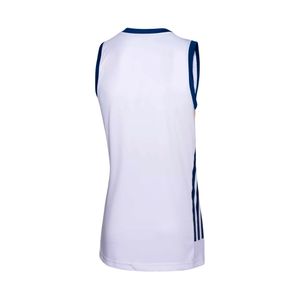 REMERA BASQUET HOMBRE ADIDAS BOCA JUNIORS