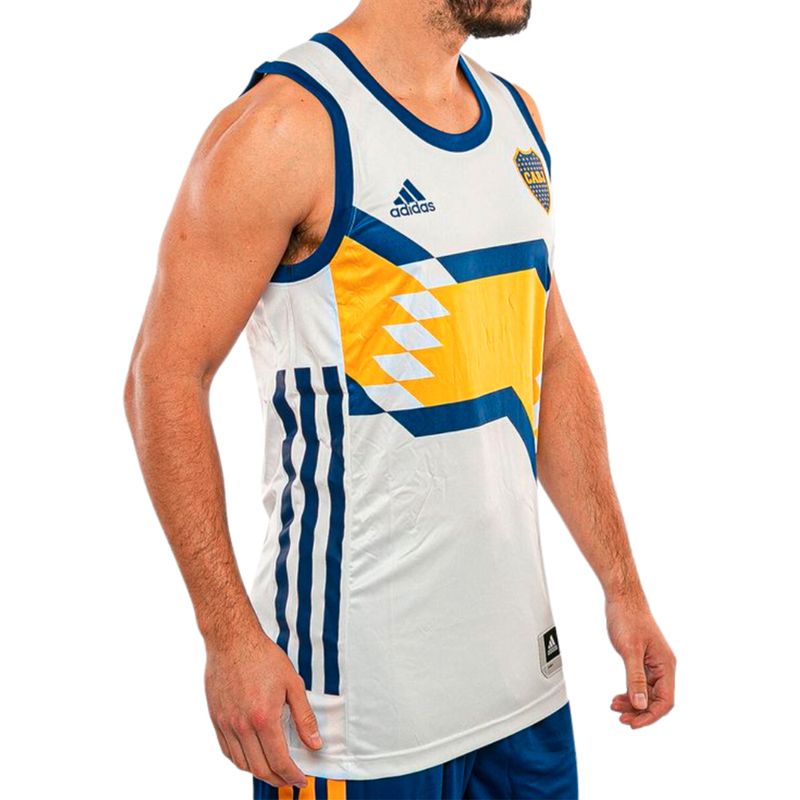 REMERA-BASQUET-HOMBRE-ADIDAS-BOCA-JUNIORS