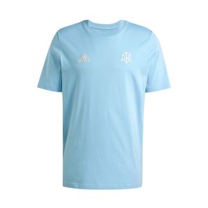 REMERA FUTBOL HOMBRE ADIDAS AFA ANIVERSARIO 50 AÑOS