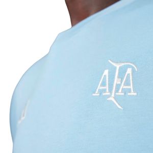 REMERA FUTBOL HOMBRE ADIDAS AFA ANIVERSARIO 50 AÑOS