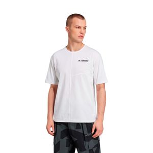 REMERA TREKKING HOMBRE ADIDAS TERREX XPERLOR CLIMACOOL