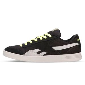 ZAPATILLAS URBANAS UNISEX REEBOK COURT ADVANCE CNVS
