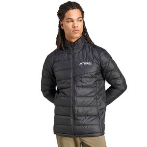 CAMPERA TREKKING HOMBRE ADIDAS TERREX MUTI SINTETICA