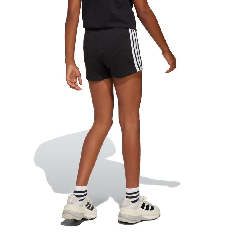 SHORT-TRAINING-NIÑO-ADIDAS-ESSENTIAL