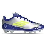 BOTIN-FUTBOL-11-NIÑO-ADIDAS-F50-CLUB-MESSI