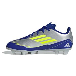 BOTIN FUTBOL 11 NIÑO ADIDAS F50 CLUB MESSI