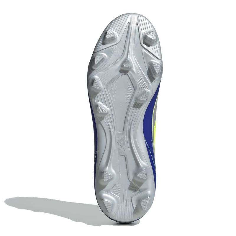 BOTIN-FUTBOL-11-NIÑO-ADIDAS-F50-CLUB-MESSI