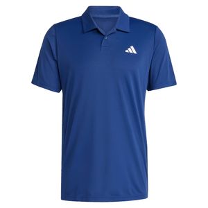 REMERA TENIS HOMBRE ADIDAS CLUB POLO