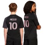 CAMISETA-FUTBOL-NIÑO-ADIDAS-INTER-MIAMI-ALTERNATIVA