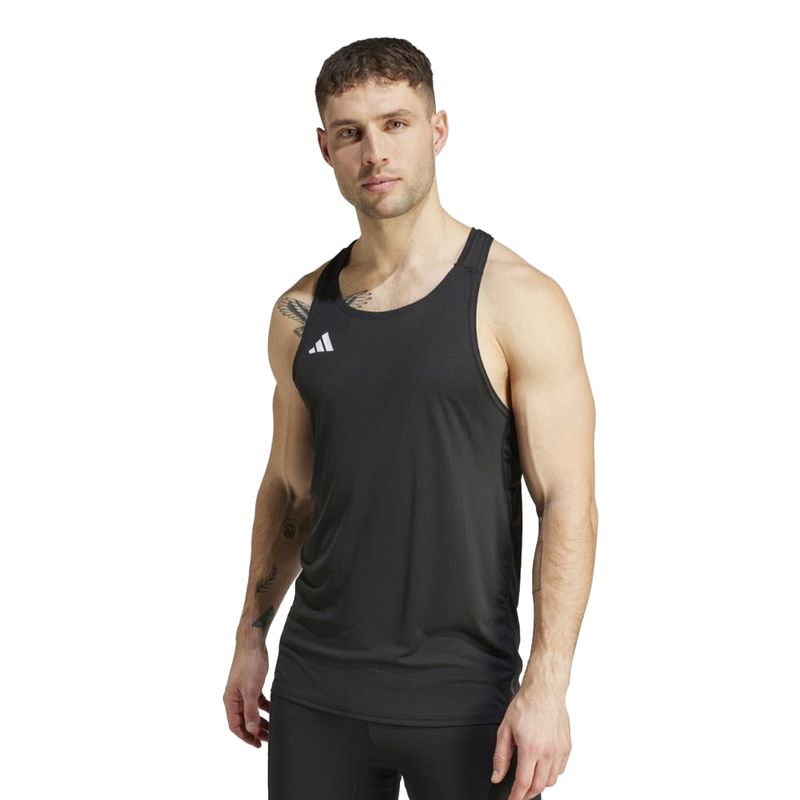 MUSCULOSA-RUNNING-HOMBRE-ADIDAS-ADIZERO