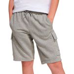 SHORT-URBANO-NIÑO-ADIDAS-ESSENTIALS-CARGO