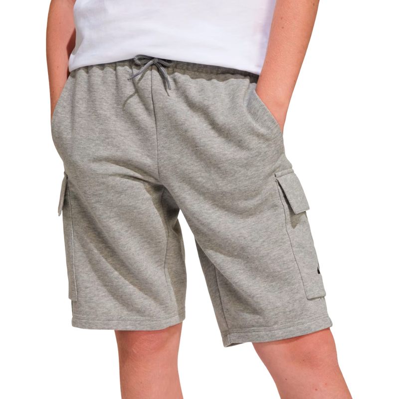 SHORT-URBANO-NIÑO-ADIDAS-ESSENTIALS-CARGO