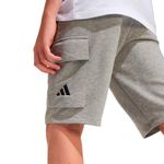 SHORT-URBANO-NIÑO-ADIDAS-ESSENTIALS-CARGO