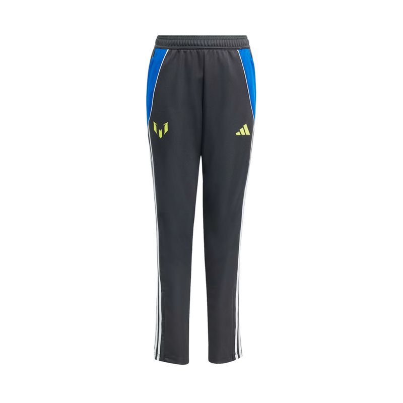 PANTALON-FUTBOL-NIÑO-ADIDAS-MESSI