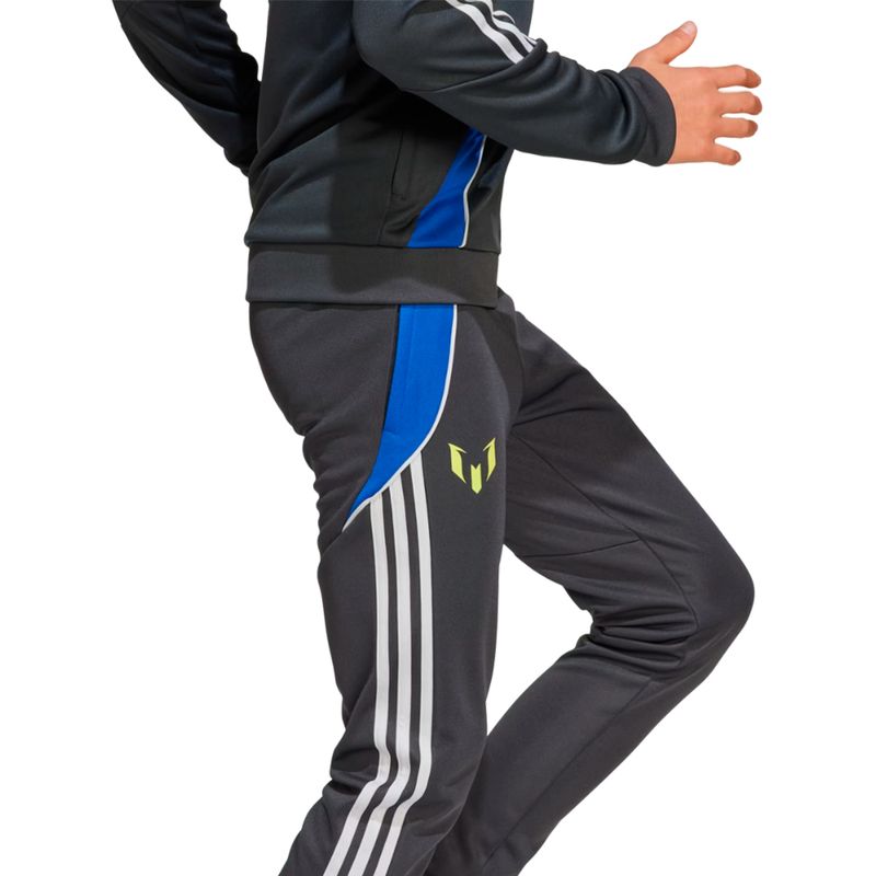 PANTALON-FUTBOL-NIÑO-ADIDAS-MESSI