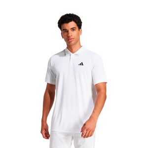 CHOMBA TENIS HOMBRE ADIDAS CLUB POLO