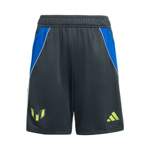 SHORT FUTBOL NIÑO ADIDAS MESSI