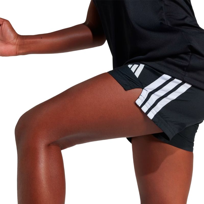 SHORT-TRAINING-NIÑO-ADIDAS-ESSENTIAL-3-TIRAS