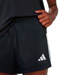 SHORT-TRAINING-NIÑO-ADIDAS-ESSENTIAL-3-TIRAS