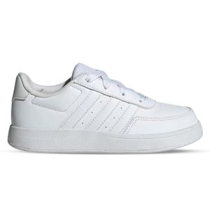 ZAPATILLAS URBANAS NIÑO ADIDAS BREAKNET LIFESTYLE
