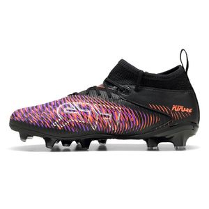 BOTINES FUTBOL 11 NIÑO PUMA FUTURE 8 MATCH