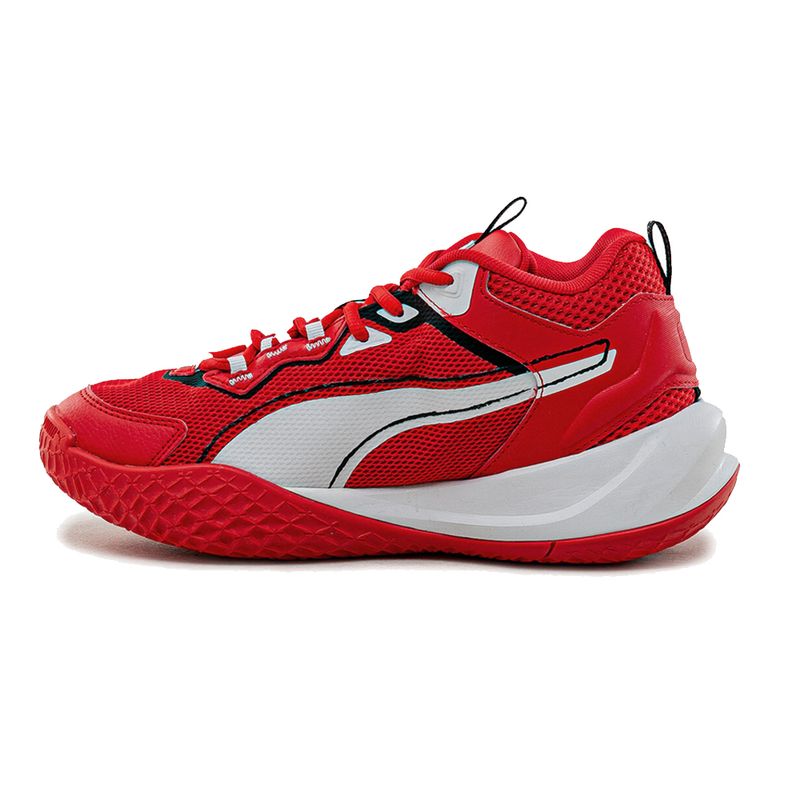 ZAPATILLAS-BASQUET-HOMBRE-PUMA-PLAYMAKER-2023
