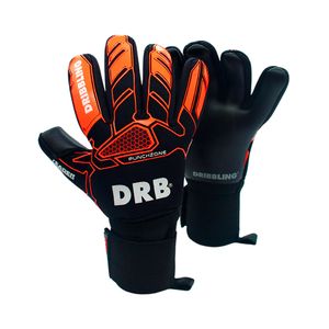 GUANTES ARQUERO HOMBRE DRB LEADER 4.0