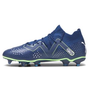 BOTINES FUTBOL 11 HOMBRE PUMA FUTURE MATCH