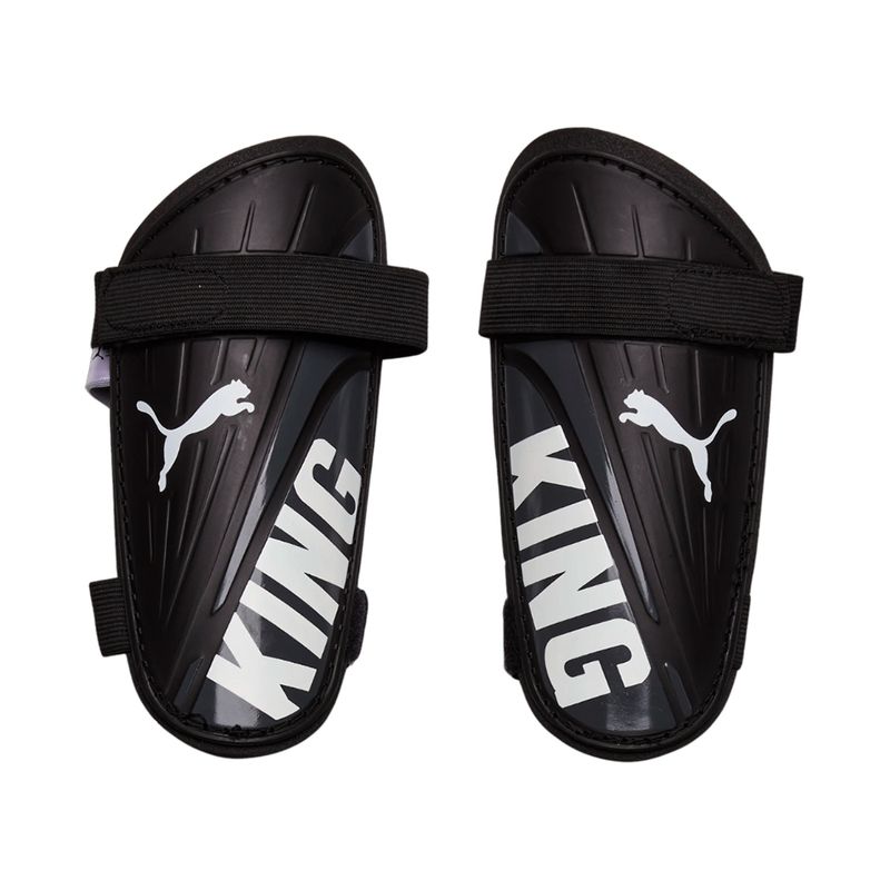 CANILLERAS-FUTBOL-HOMBRE-PUMA--KING-STRAP