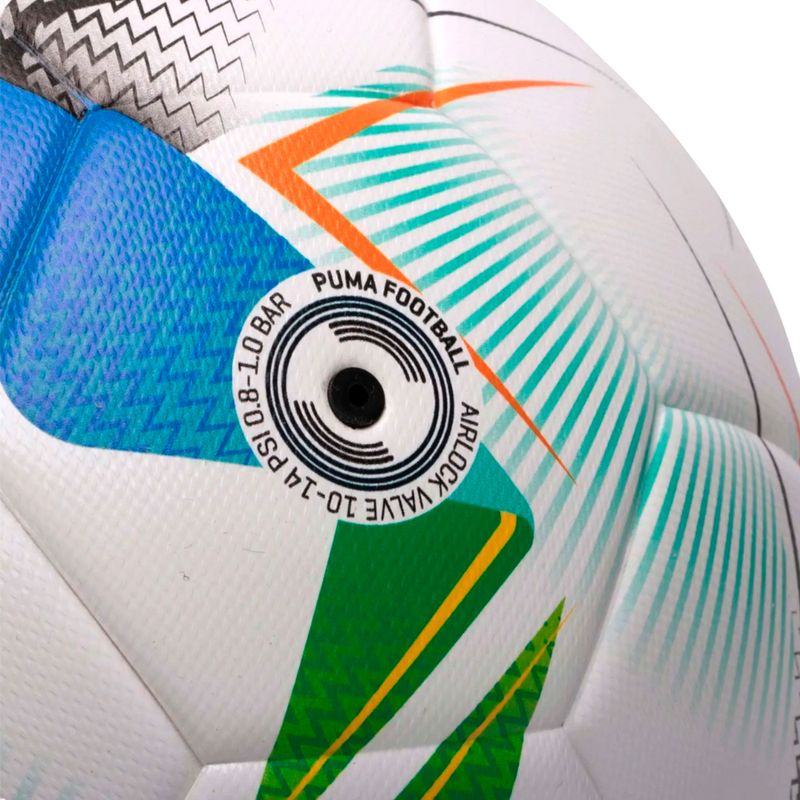 PELOTA-FUTBOL-HOMBRE-PUMA-CUMBRE-CONMEBOL-FIFA-QUALITY